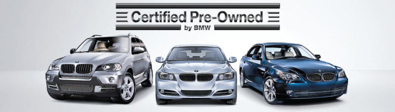 Per-Owend BMW